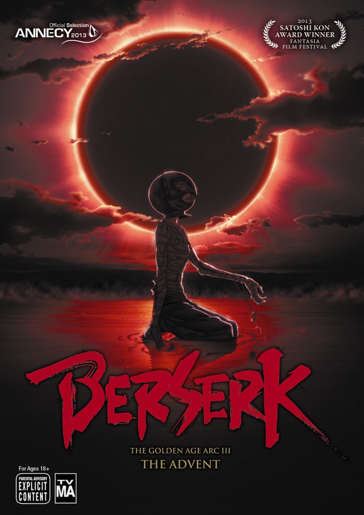 What do you think? Fan casting for 'Berserk' 1997 (live action).